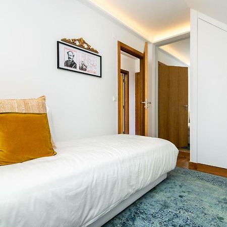 The Explorers Home - Sunny Stylish Family-Friendly Apartment Lisboa Екстериор снимка