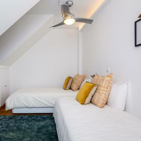 The Explorers Home - Sunny Stylish Family-Friendly Apartment Lisboa Екстериор снимка